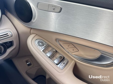 2020 Mercedes-Benz C-Class - photo 19