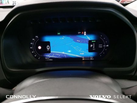 2024 Volvo XC90 - photo 11