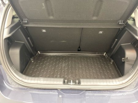 2026 Hyundai i20 - photo 9