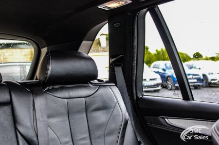 2018 BMW X5 - photo 24