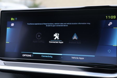 2021 Peugeot 2008 - photo 23