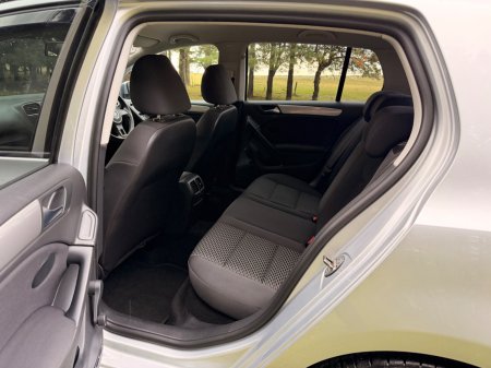 2011 Volkswagen Golf - photo 21