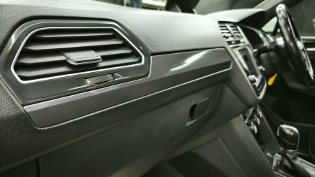 2017 Volkswagen Tiguan - photo 21