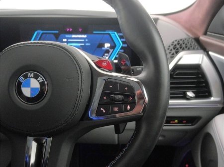 2024 BMW XM - photo 18