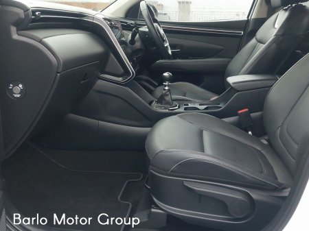 2022 Hyundai Tucson - photo 11