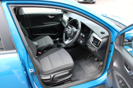 2023 Kia Stonic - photo 10