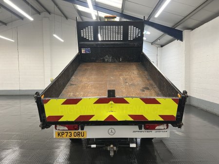 2023 Mercedes-Benz Sprinter - photo 2