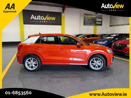 2019 Audi Q2 - photo 12
