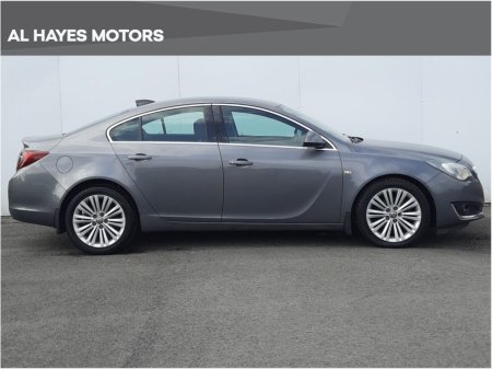 2016 Opel Insignia - photo 6