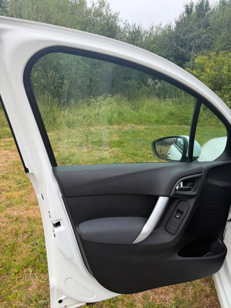 2013 Citroen C3 - photo 28
