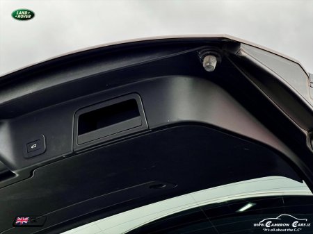 2023 Land Rover Range Rover Evoque - photo 20