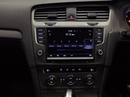 2017 Volkswagen Golf - photo 17