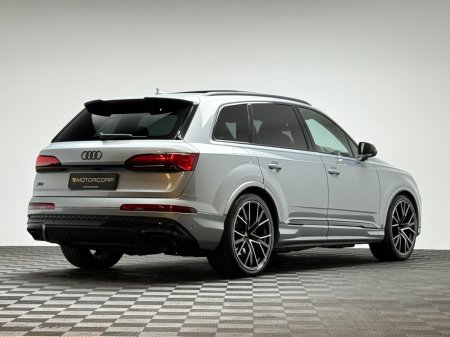 2024 Audi Q7 - photo 6