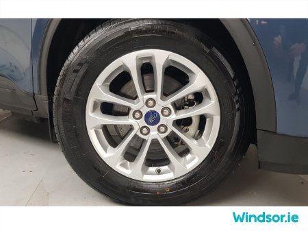 2024 Ford Kuga - photo 16