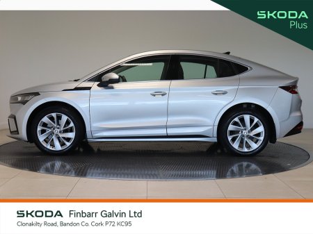 2023 Skoda Enyaq - photo 6