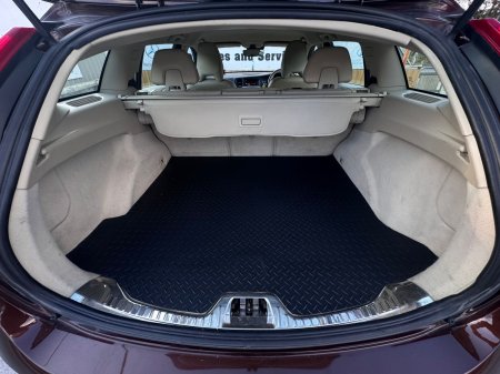 2015 Volvo V60 - photo 14