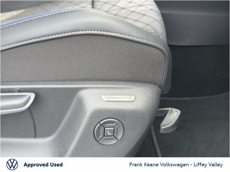 2026 Volkswagen Tayron - photo 29