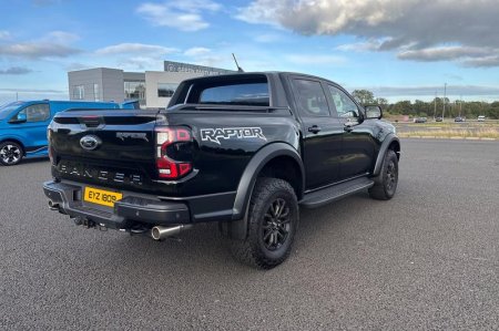 2024 Ford Ranger - photo 34