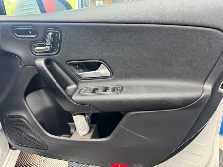 2021 Mercedes-Benz A-Class - photo 18