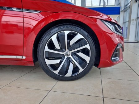 2022 Volkswagen Arteon - photo 15