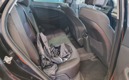 2016 Hyundai Tucson - photo 13