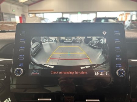 2023 Toyota Camry - photo 15