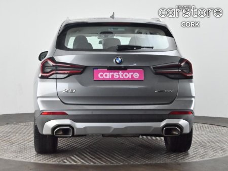 2024 BMW X3 - photo 4