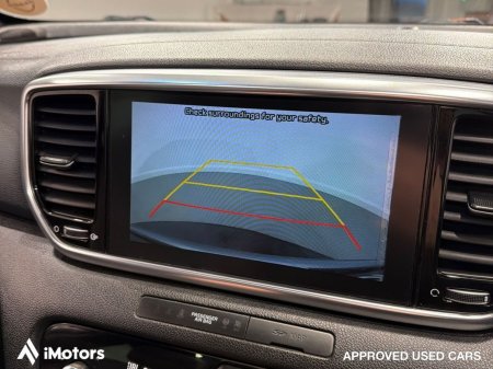 2019 Kia Sportage - photo 24