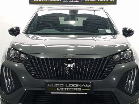 2026 Peugeot 2008 - photo 2