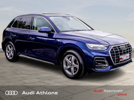 2025 Audi Q5 2.0TDI 163BHP SE S-Tronic - DUE IN - RING FOR AVAILABILITY !!!!