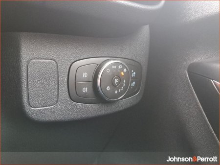 2024 Ford Puma - photo 16