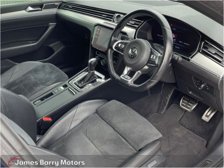 2018 Volkswagen Arteon - photo 10