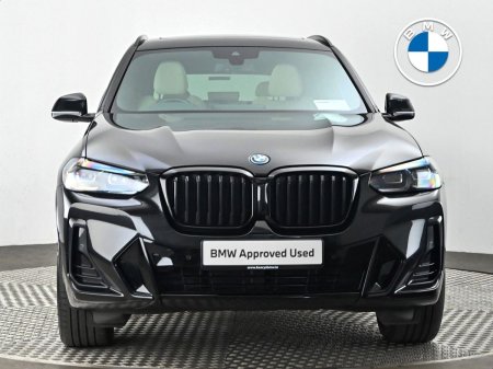 2024 BMW X3 - photo 16