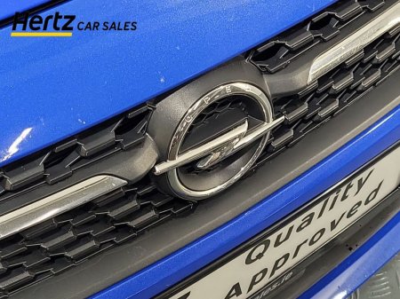2023 Opel Corsa - photo 9