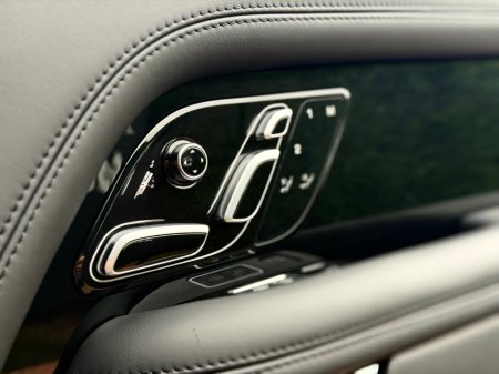 2020 Land Rover Range Rover - photo 26