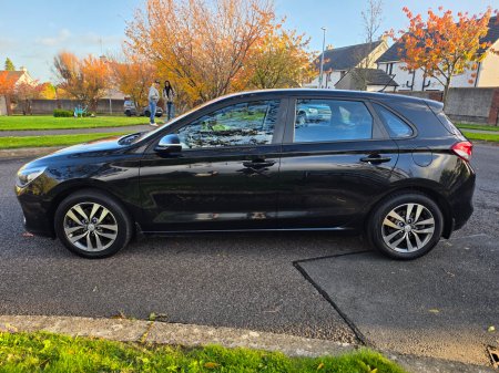 2017 Hyundai i30 - photo 5