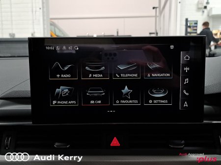 2024 Audi A5 - photo 15