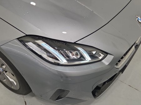 2026 BMW 1-Series - photo 20