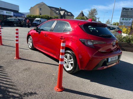 2020 Toyota Corolla - photo 4