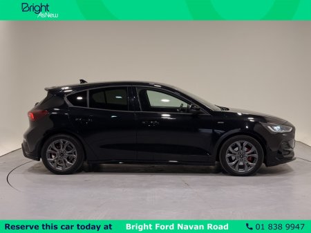 2024 Ford Focus - photo 5