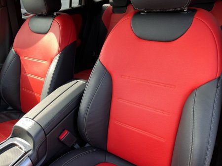2024 Mercedes-Benz GLA - photo 19