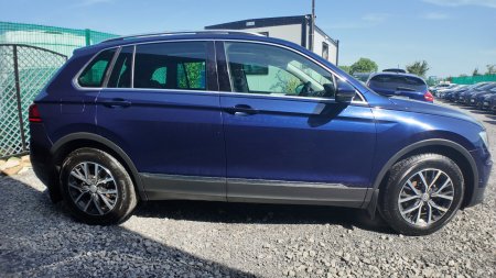2018 Volkswagen Tiguan - photo 5