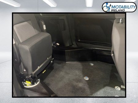 2026 Ford Tourneo Connect - photo 7