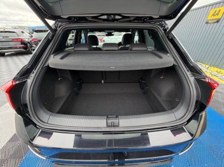 2021 Volkswagen T-Roc - photo 21