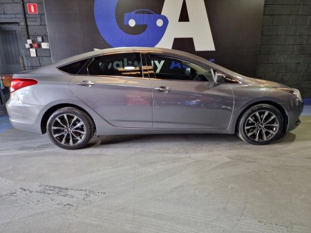 2016 Hyundai i40 - photo 11