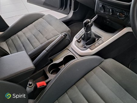 2020 SEAT Arona - photo 15