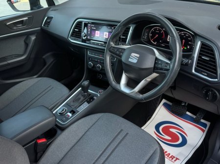 2022 SEAT Ateca - photo 7