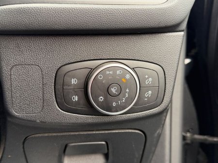 2020 Ford Focus - photo 11