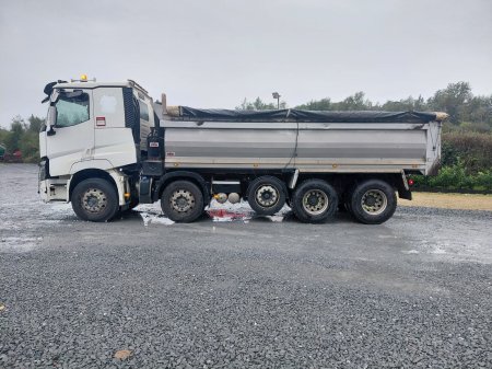 2018 Fitzgeralds RENAULT - photo 4