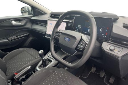 2026 Ford Puma - photo 9